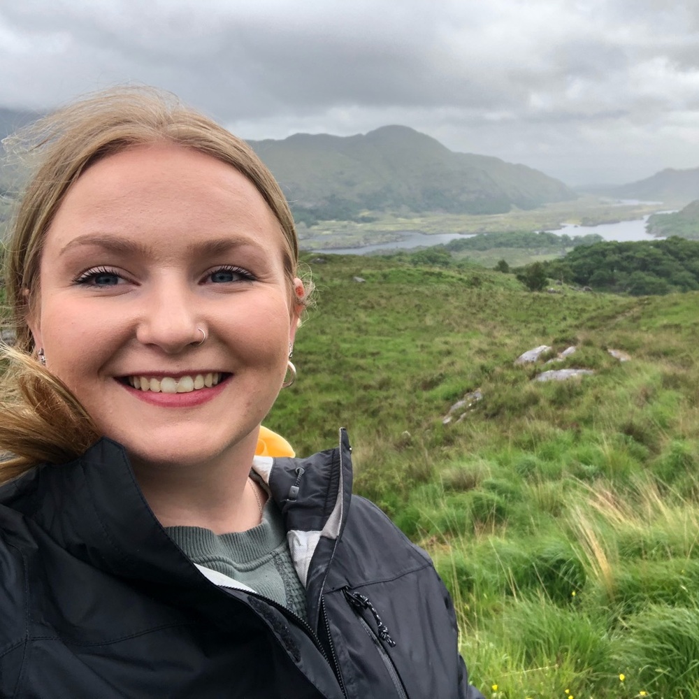 Meet your Posher, Gillian